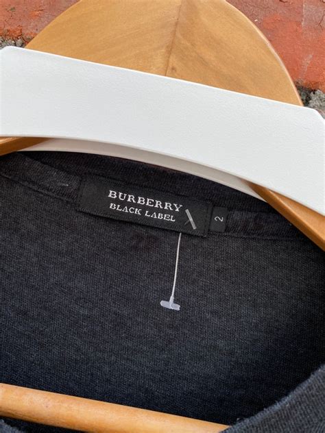 burberry black label japan shibuya|Burberry screen reader.